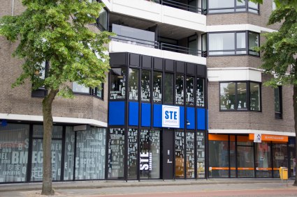 STE Languages Eindhoven